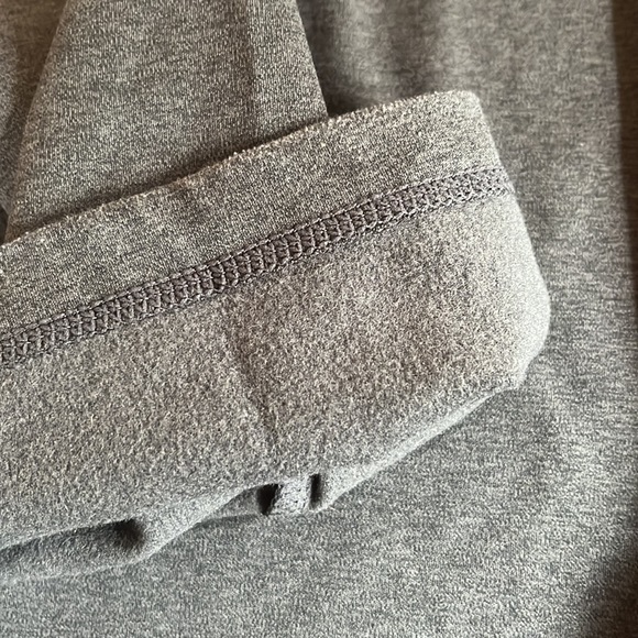 32 Degrees Heat zip sweatshirt - Picture 4 of 5